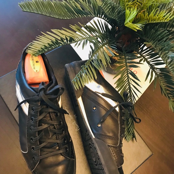 ❌Sold❌Dior sneakers - unique - Picture 3 of 4